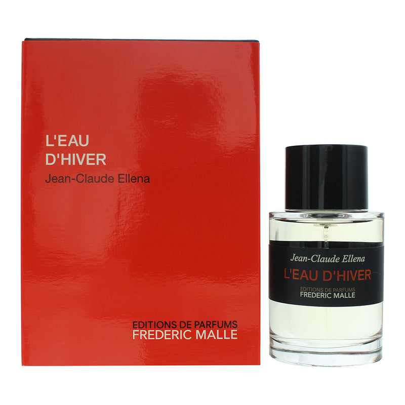 Frederic Malle L'eau D'hiver Eau de Toilette 100ml