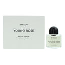 Byredo Young Rose Eau de Parfum 50ml