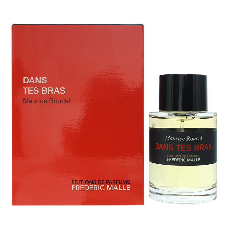 Frederic Malle Dans Tes Bras Eau de Parfum 100ml