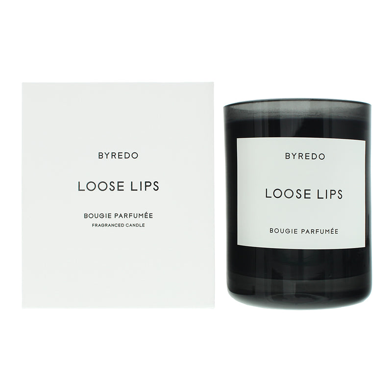 Byredo Loose Lips Candle 240g