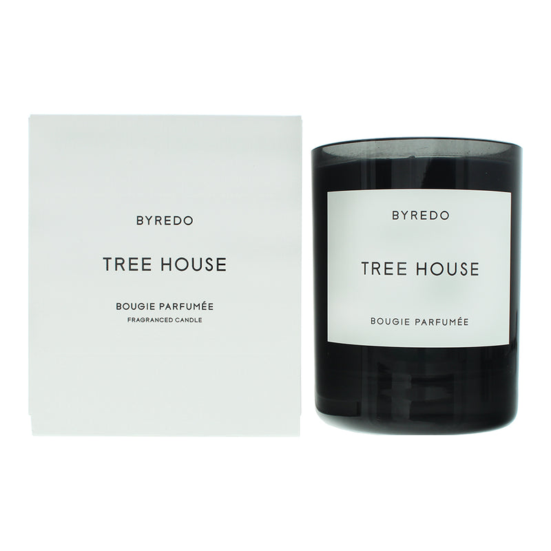Byredo Tree House Candle 240g