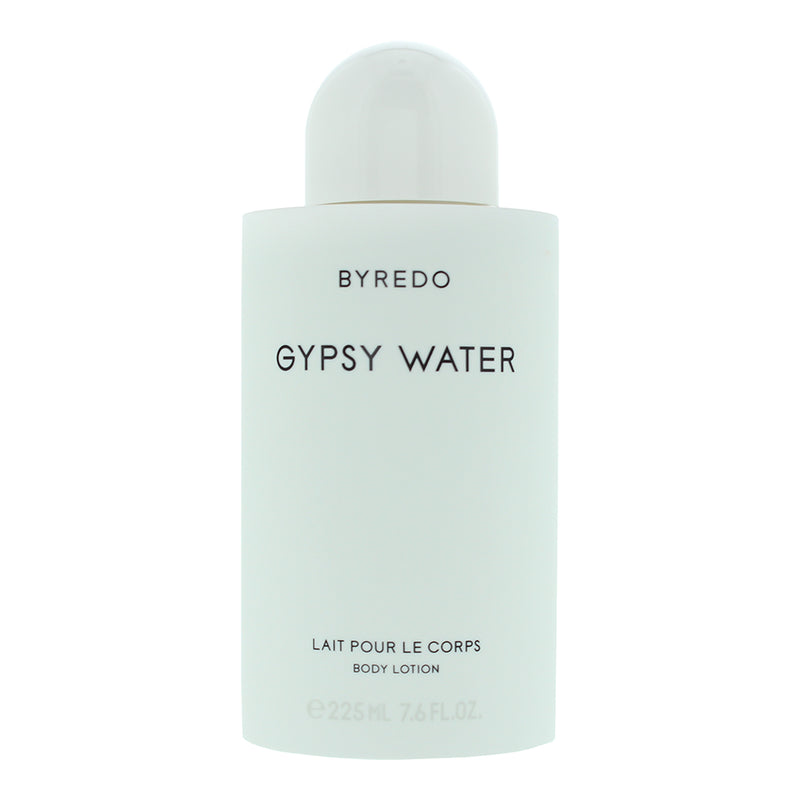 Byredo Gypsy Water Body Lotion 225ml