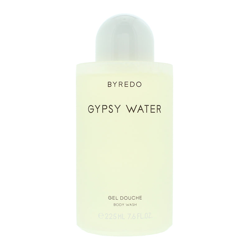 Byredo Gypsy Water Body Wash 225ml