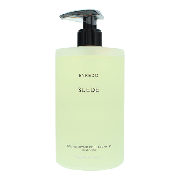 Byredo Suede Hand Wash 450ml - Main Image