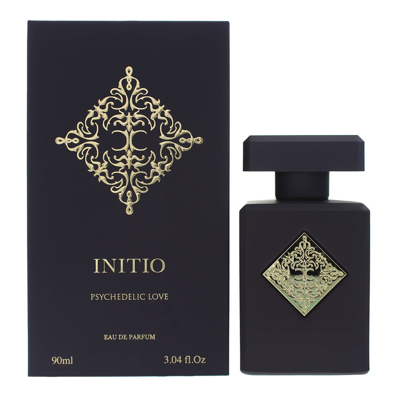 Initio Psychedelic Love Eau de Parfum 90ml