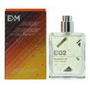Escentric Molecules Escentric 02 Eau de Toilette 30ml