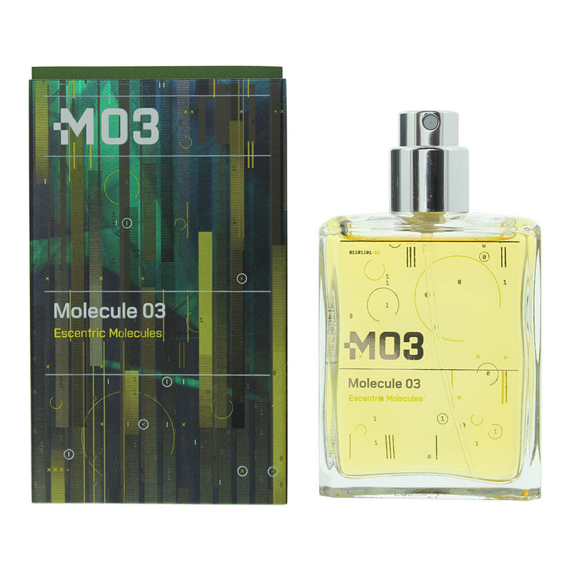 Molecule 03 2025 100ml