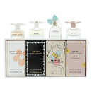 Marc Jacobs Daisy 4 Piece Gift Set: Eau de Toilette Daisy 4ml - Eau de Parfum Pe