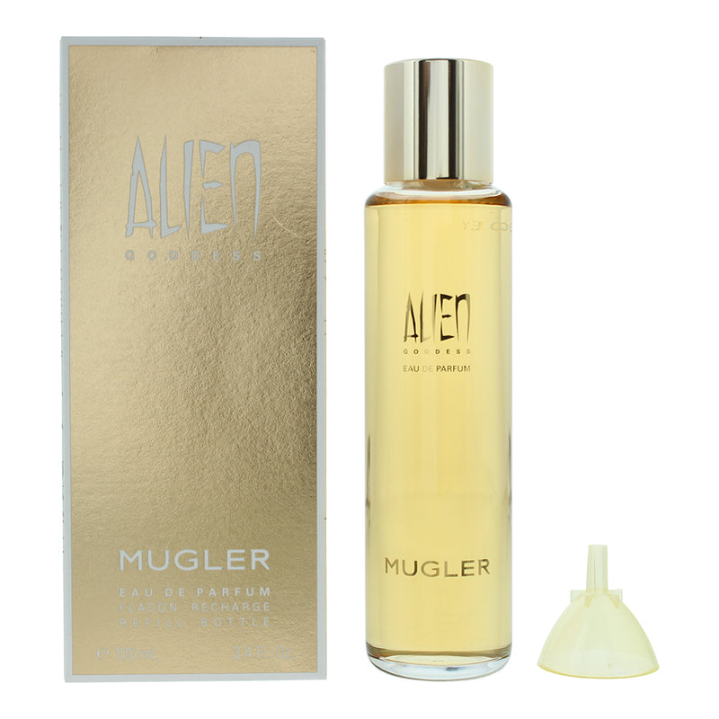 Mugler Alien Goddes Refill Eau de Parfum 100ml