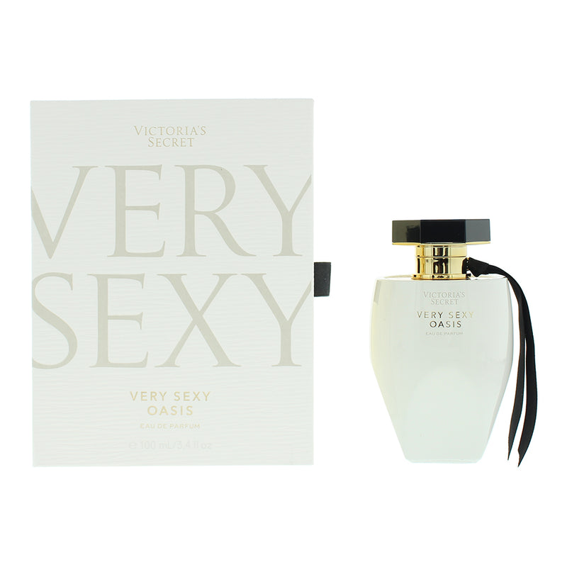 Victoria's Secret Very Sexy Oasis Eau de Parfum 100ml