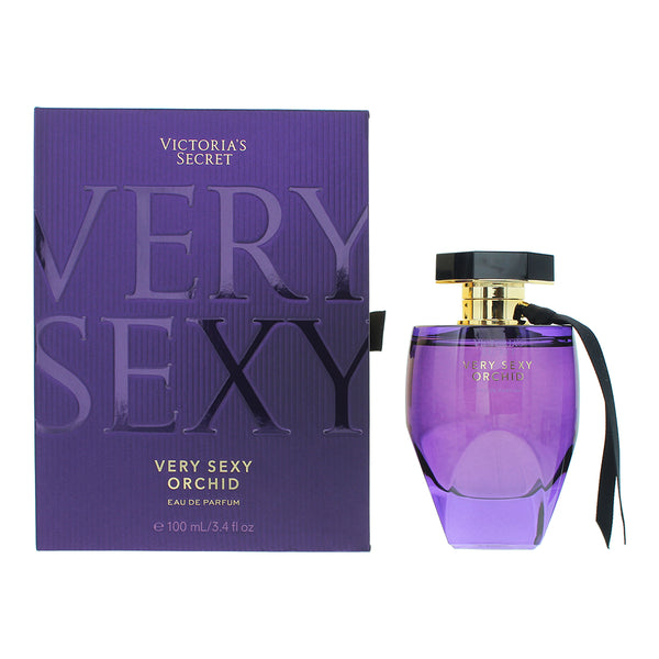 Victoria's Secret Very Sexy Orchid Eau de Parfum 100ml