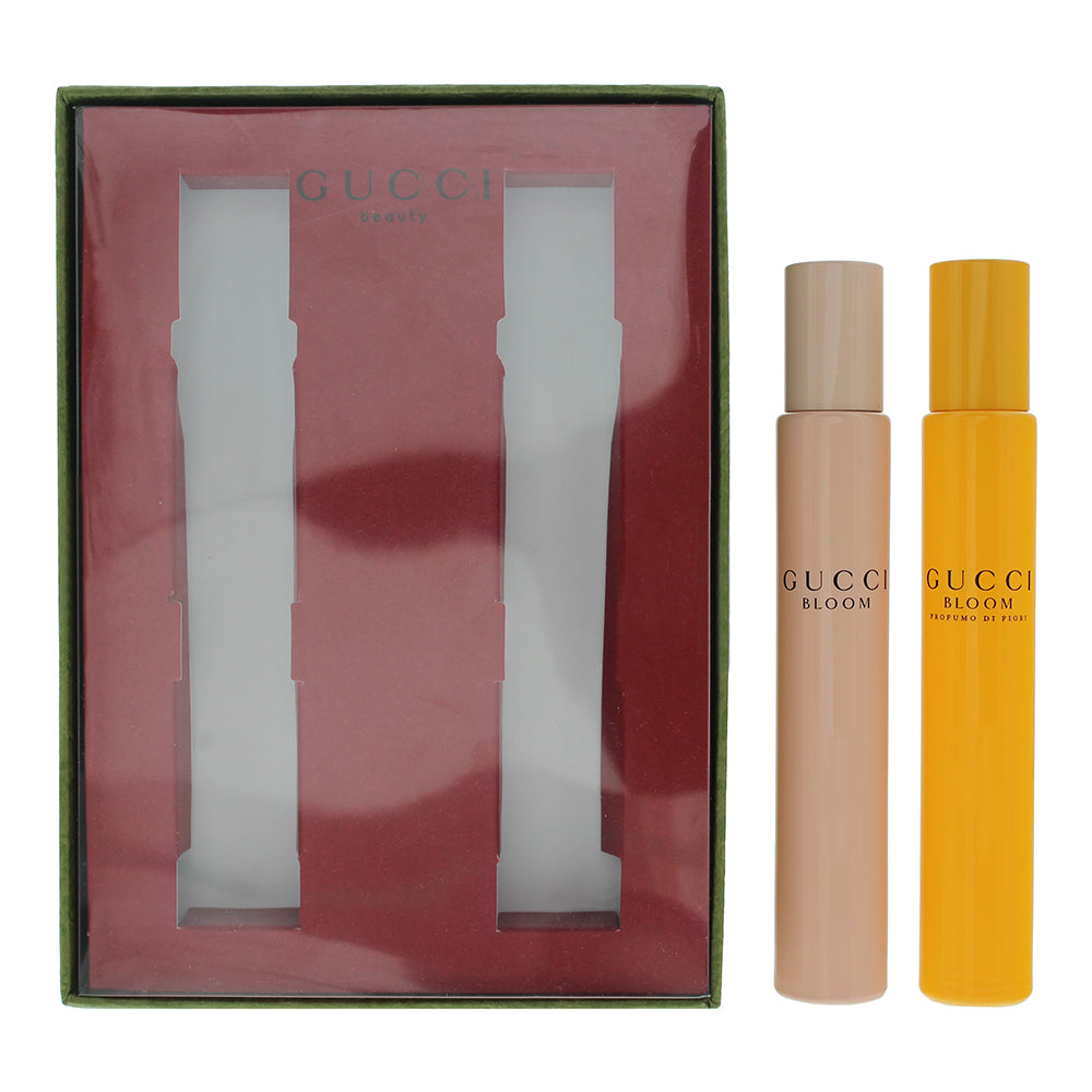fragrances gucci bloom rollerball uk