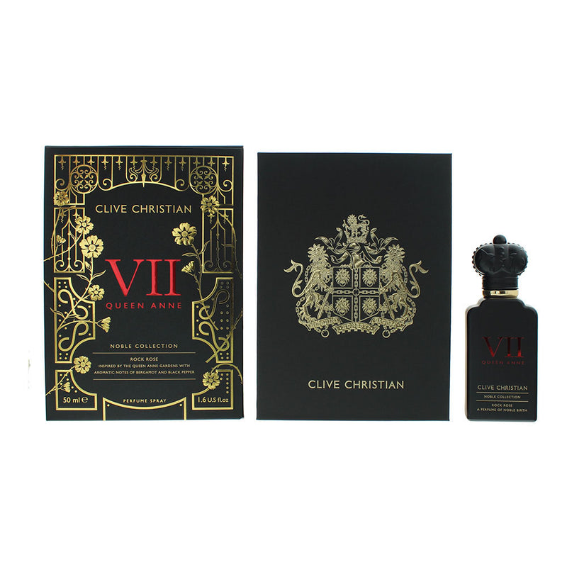 Clive christian black rose cheap