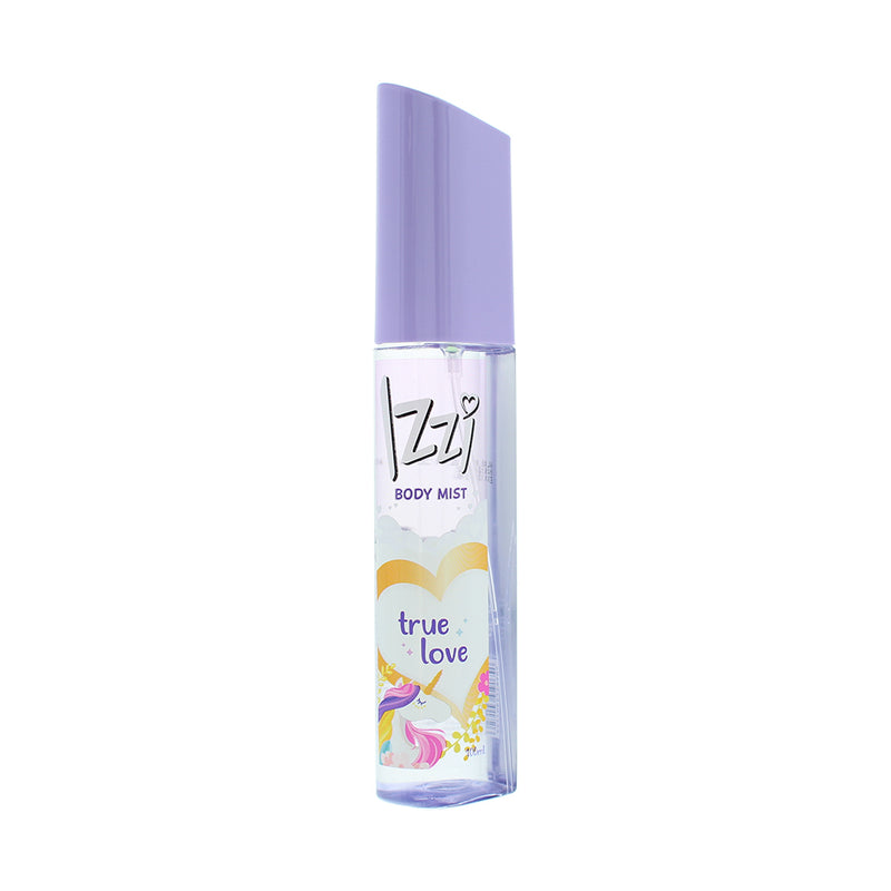 Izzi body mist cheap