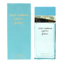 Dolce & Gabbana Light Blue Forever Eau de Parfum 100ml