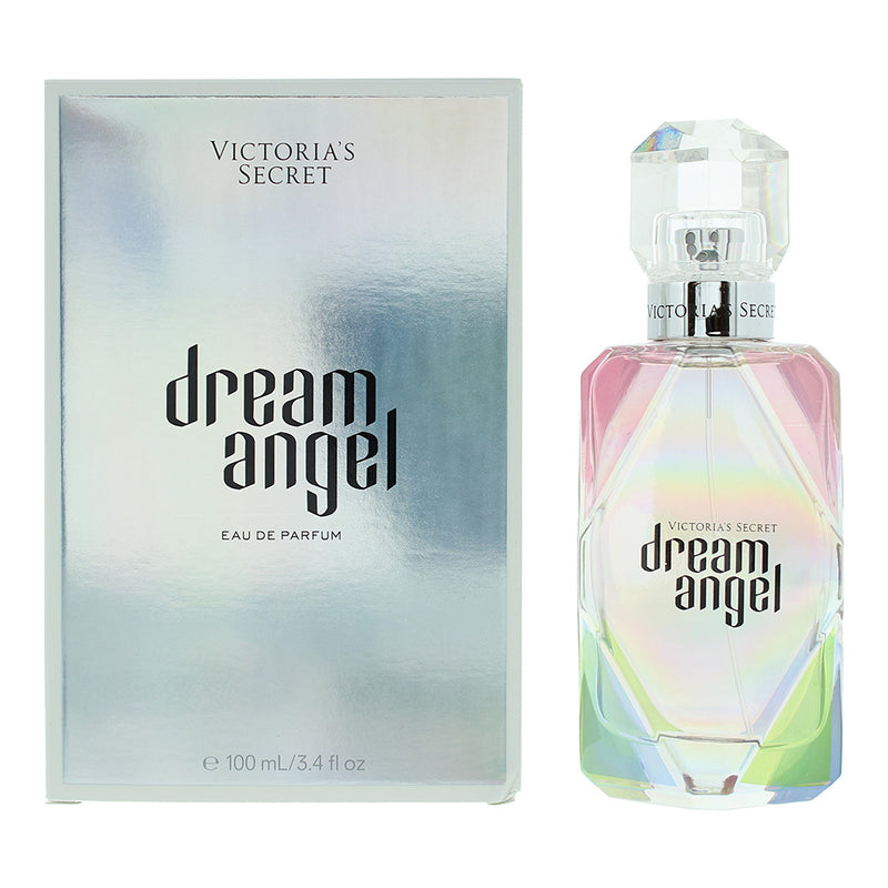 Victoria's Secret Dream Angel Eau De Parfum 100ml