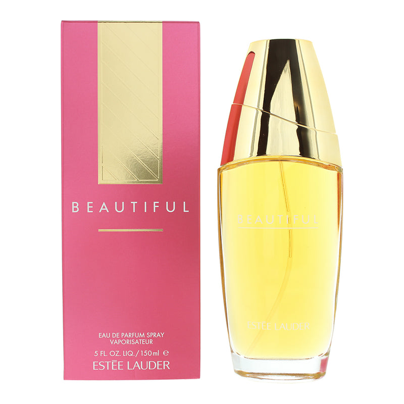 Estée Lauder Beautiful Eau De Parfum 150ml