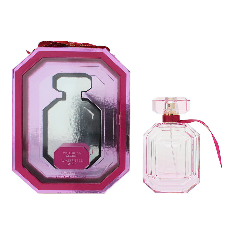 Victoria's Secret Bombshell Magic Eau De Parfum 50ml