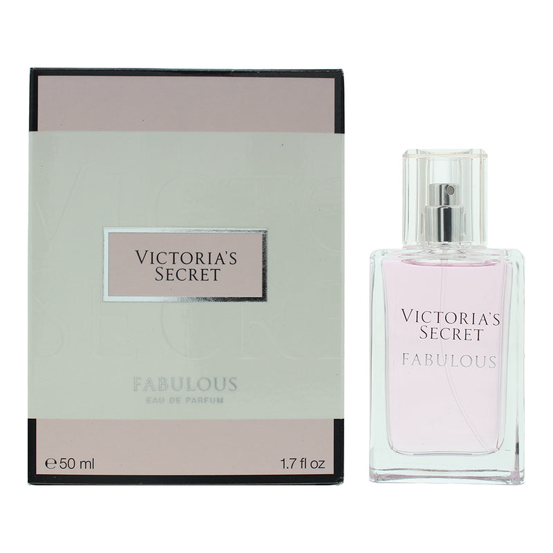 Victoria s Secret Fabulous Eau De Parfum 50ml