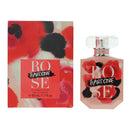 Victoria's Secret Hardcore Rose Eau De Parfum 50ml