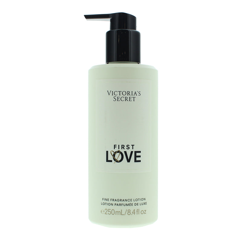 Victoria's Secret First Love Fragrance Lotion 250ml