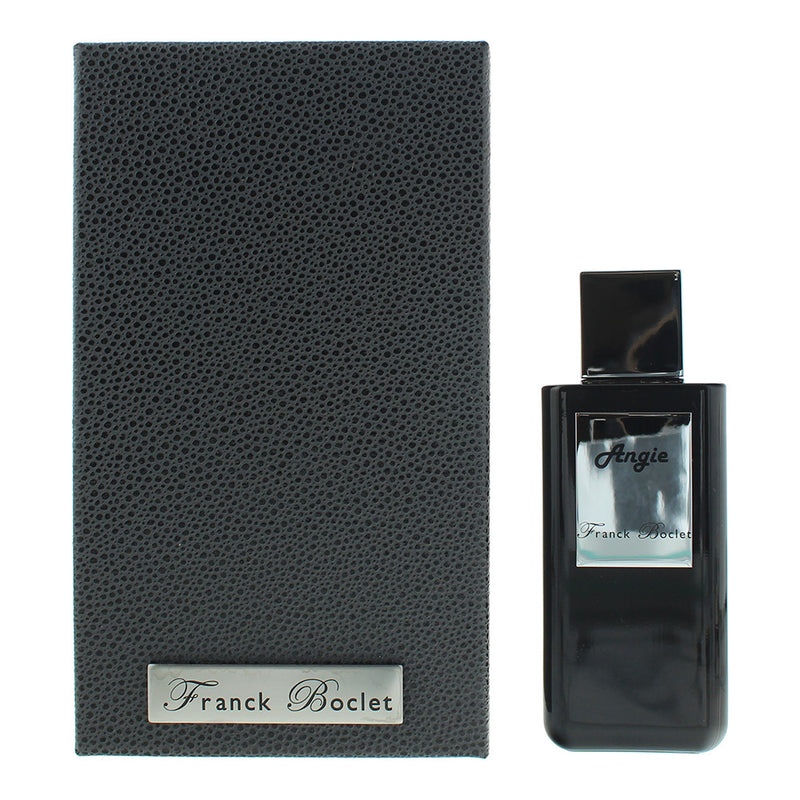 Franck Boclet Angie Extrait De Parfum 100ml