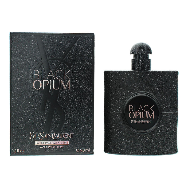 DECANT] Y$L Black Opium EDP Extreme