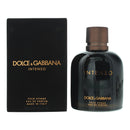 Dolce & Gabbana Pour Homme Intenso Eau De Parfum 125ml