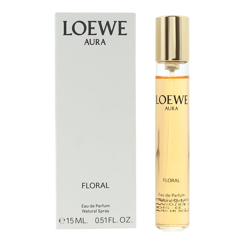 Loewe floral on sale perfume