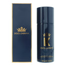 Dolce & Gabbana K Deodorant Spray 150ml
