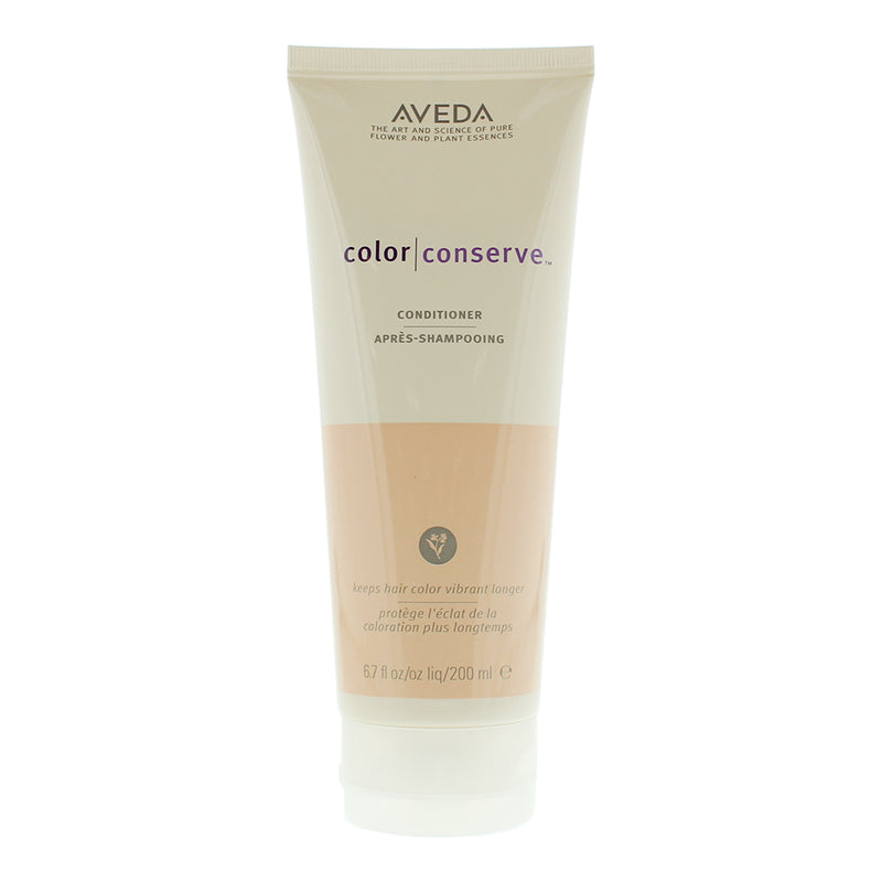 Aveda Color Conserve Conditioner 200ml