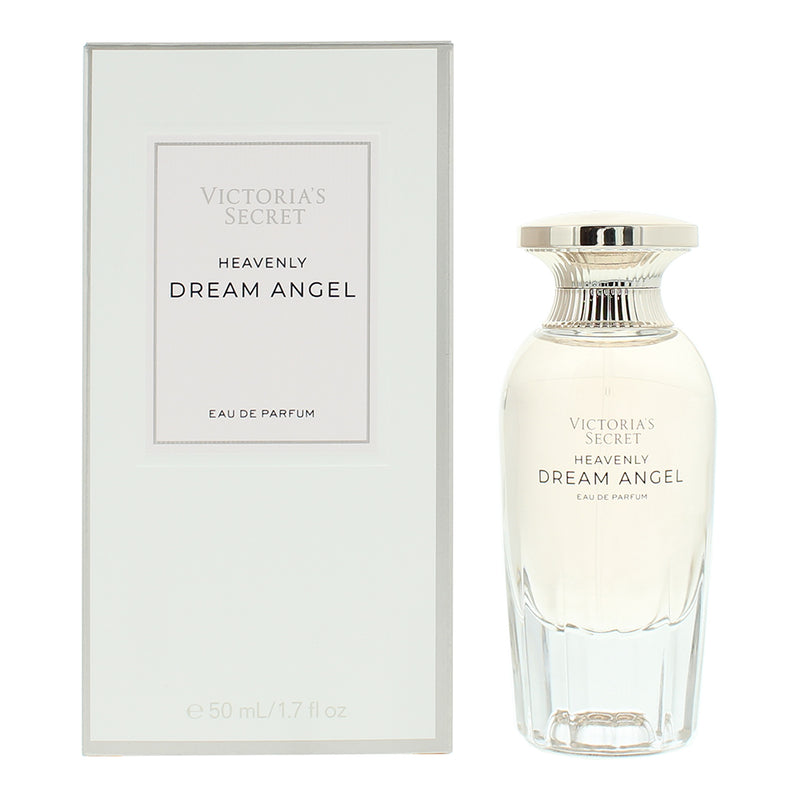 Victoria's Secret Heavenly Dream Angel Eau De Parfum 50ml