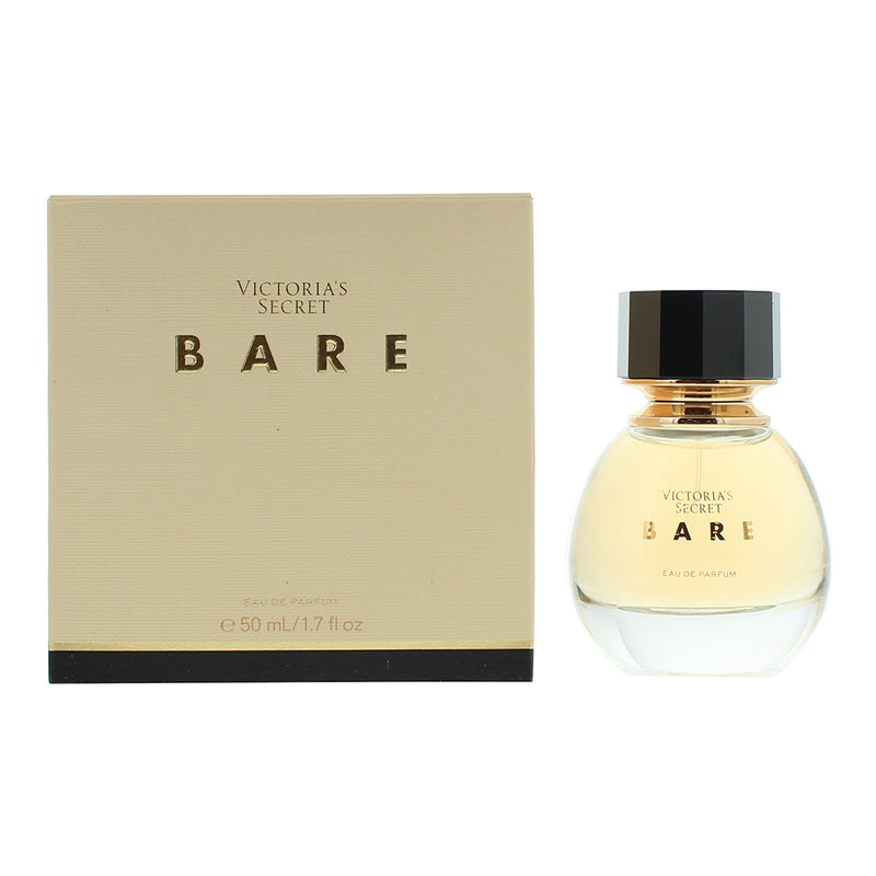 Victoria's Secret Bare Eau De Parfum 50ml