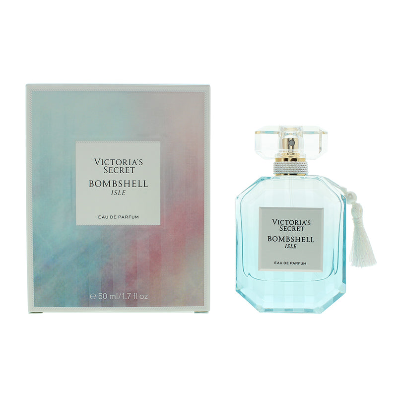 Victoria's Secret Bombshell Isle Eau De Parfum 50ml