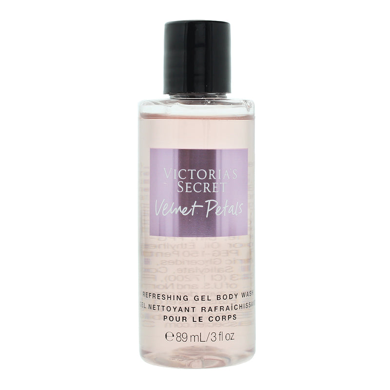 Victoria's Secret Velvet Petals Body Wash 89ml