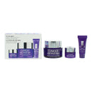 Clinique Smart Clinical Repair 3 Piece Gift Set: Cream 50ml - Serum 10ml - Eye C