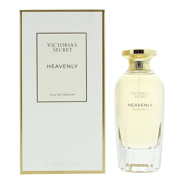 Victoria's Secret Heavenly Eau De Parfum 100ml