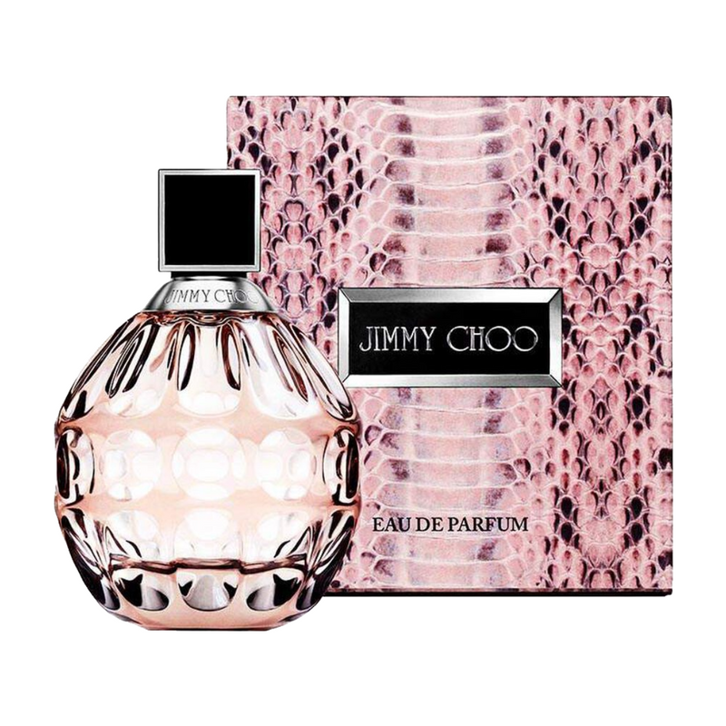 Jimmy Choo 40ml Eau De Parfum EDP Womens Fragrance Spray Gift For Her