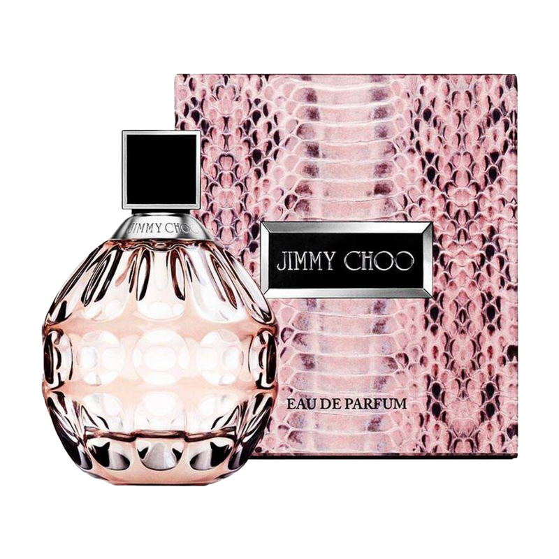 Cost of jimmy choo perfume sales