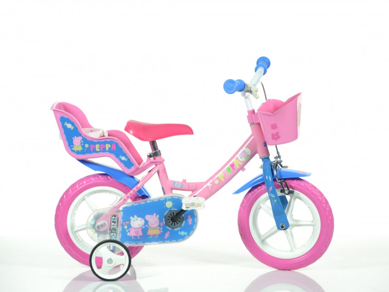 Peppa Pig Bicycle 12"