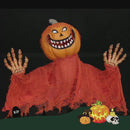 Halloween Animated Pumpkin Ground Breaker