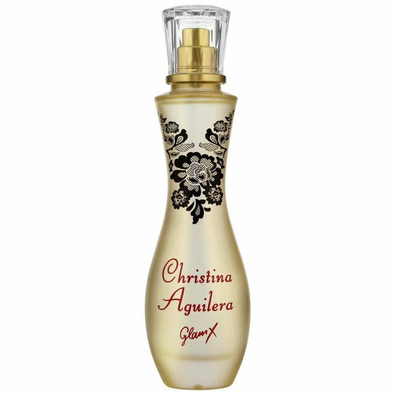 Christina Aguilera 60ml Glam X Eau De Parfum Womens Fragrance Gift For Her