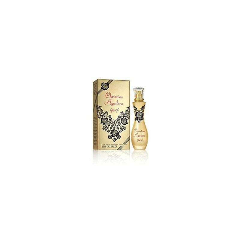 Christina Aguilera 60ml Glam X Eau De Parfum Womens Fragrance Gift For Her
