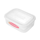 Food Container Rectangular 3L 25x18x9cm