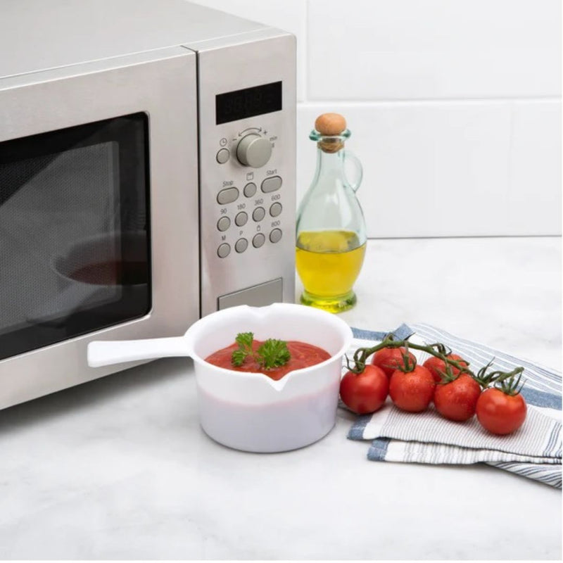 Microwave It Sauce Pan 0.5L