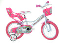 Hello Kitty Bicycle 16"