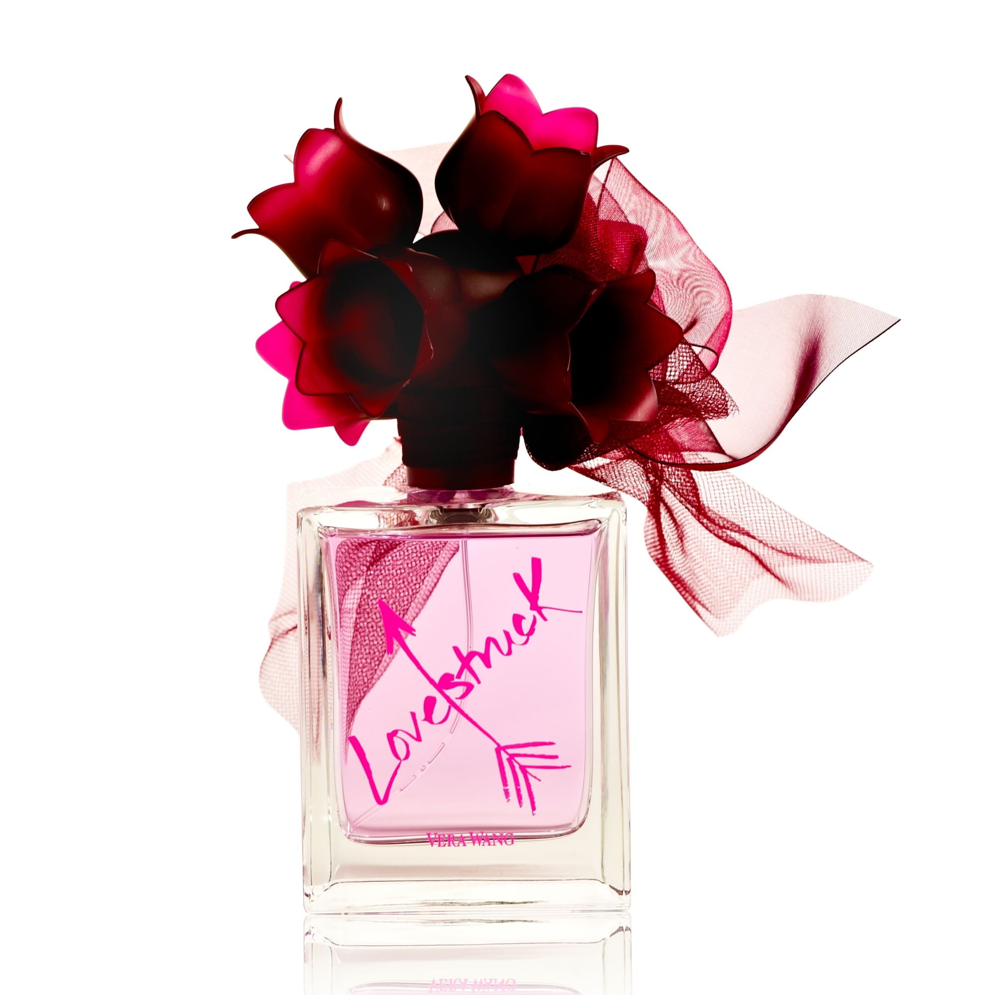 Vera Wang Lovestruck Eau de Parfum 100ml
