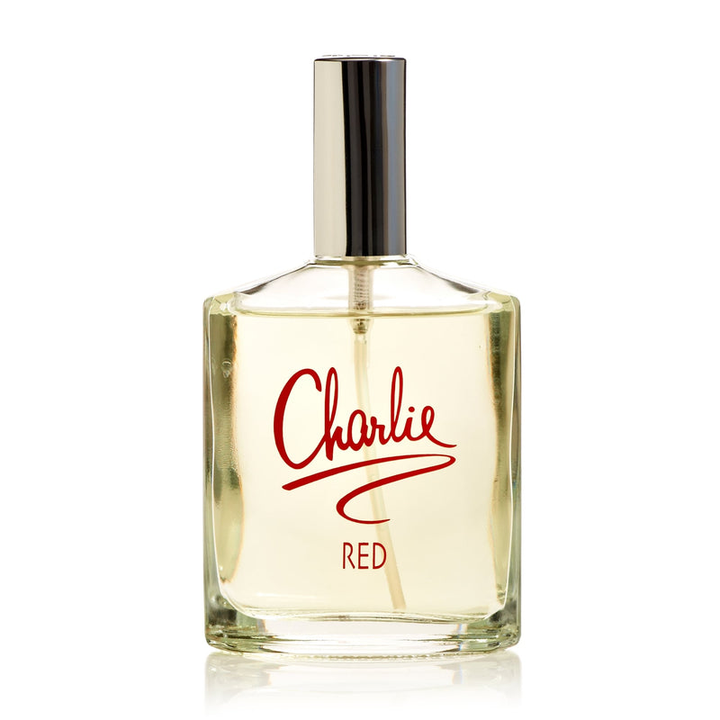 Charlie Red Eau Fraiche Spray - 100ml