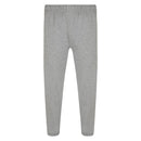 Mens Hutson Harbour Jogging Botttoms - Grey
