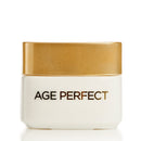 L'Oreal 50ml Age Perfect Re-Hydrating Day Cream Moisturising Anti Wrinkle